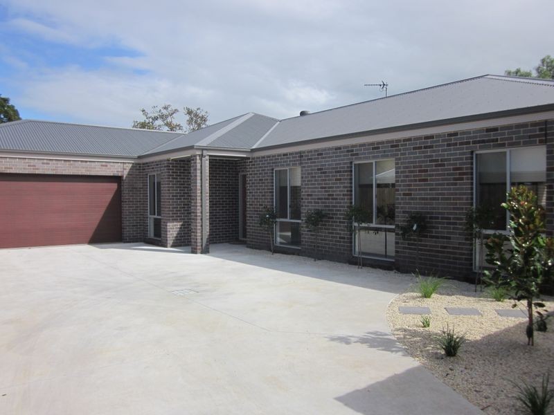 2/91 Lansdowne Street, Sale VIC 3850