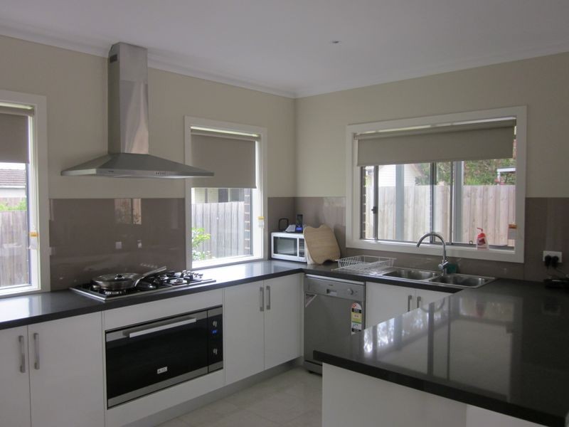 2/91 Lansdowne Street, Sale VIC 3850
