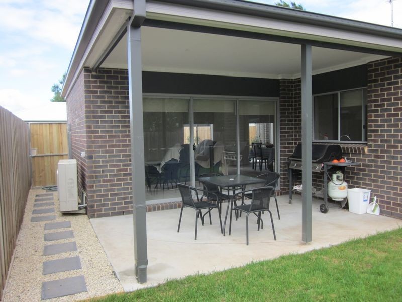 2/91 Lansdowne Street, Sale VIC 3850