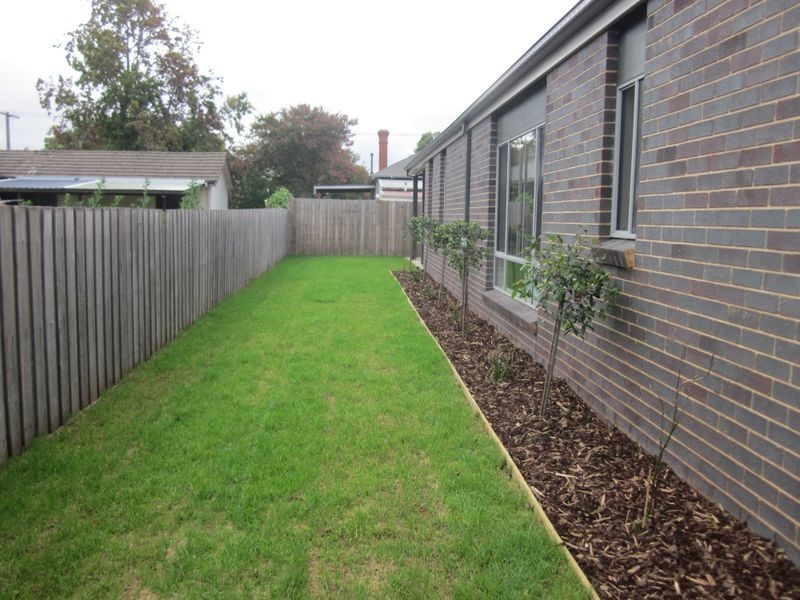 2/91 Lansdowne Street, Sale VIC 3850