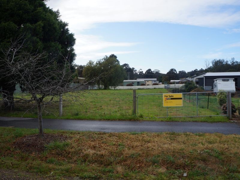7 Forbes Street, Briagolong VIC 3860