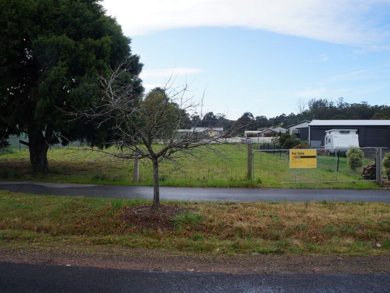 7 Forbes Street, Briagolong VIC 3860