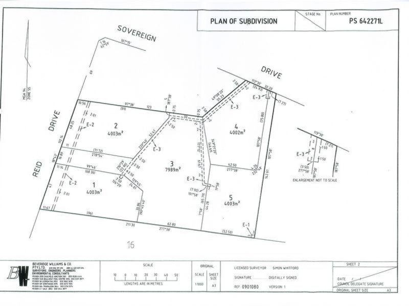 16 Sovereign Drive, Wurruk VIC 3850