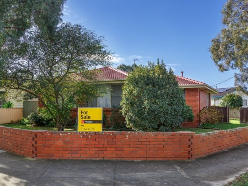 6 Dugan Street, Sale VIC 3850