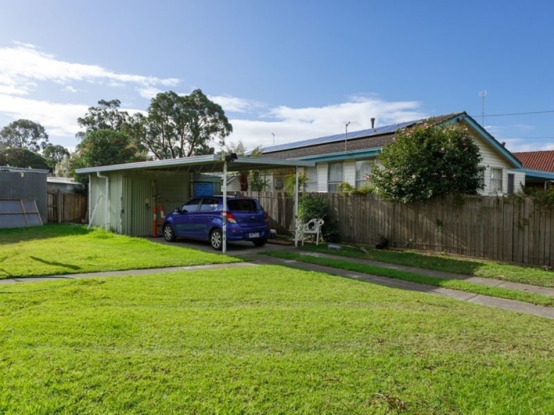 6 Dugan Street, Sale VIC 3850