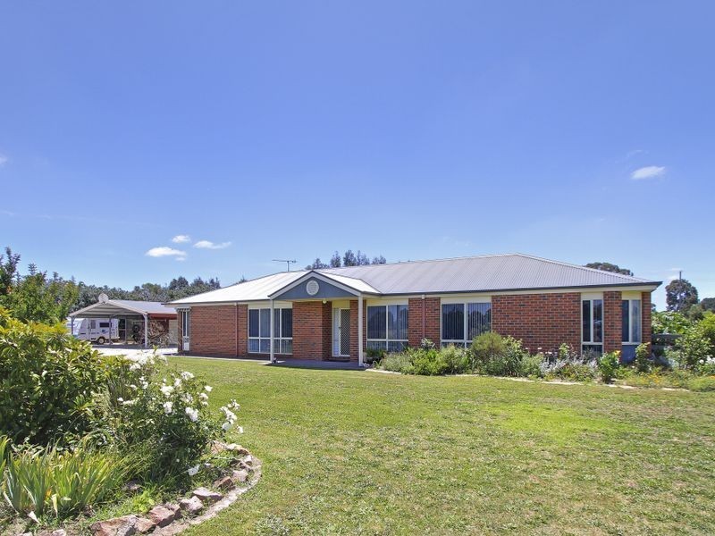 5 Galway Drive, Stratford VIC 3862