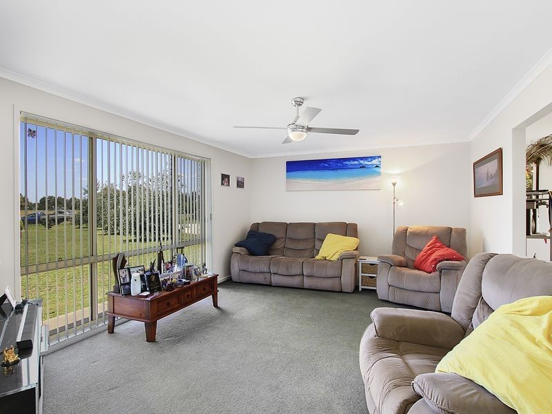 5 Galway Drive, Stratford VIC 3862