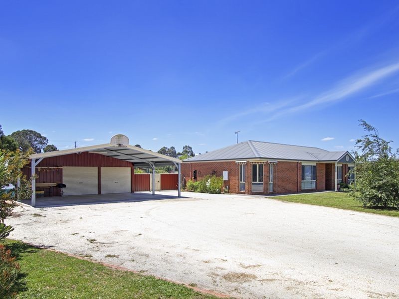 5 Galway Drive, Stratford VIC 3862