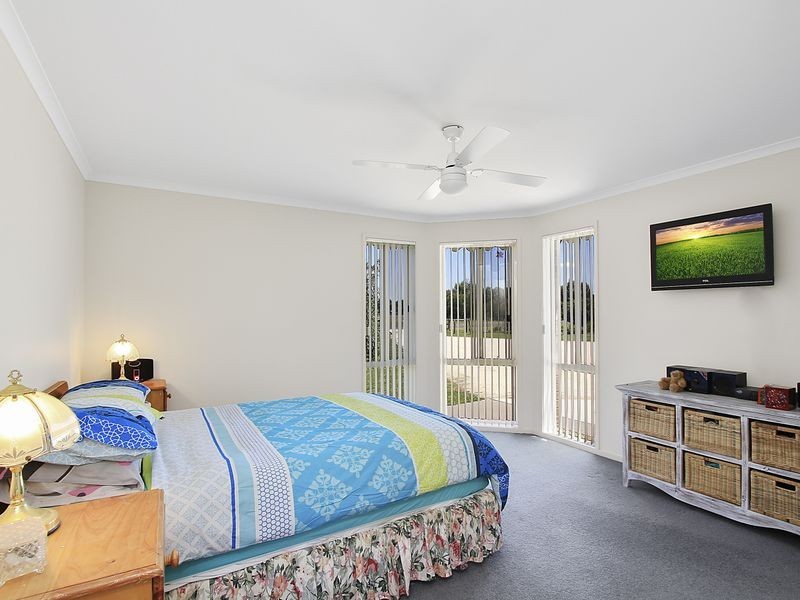 5 Galway Drive, Stratford VIC 3862
