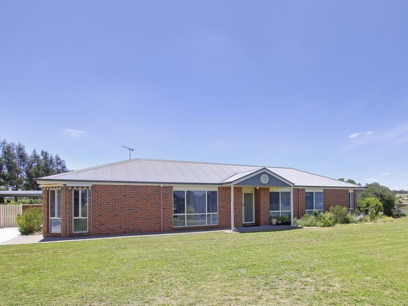 5 Galway Drive, Stratford VIC 3862