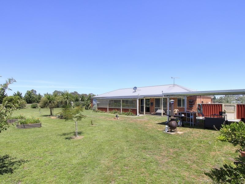 5 Galway Drive, Stratford VIC 3862