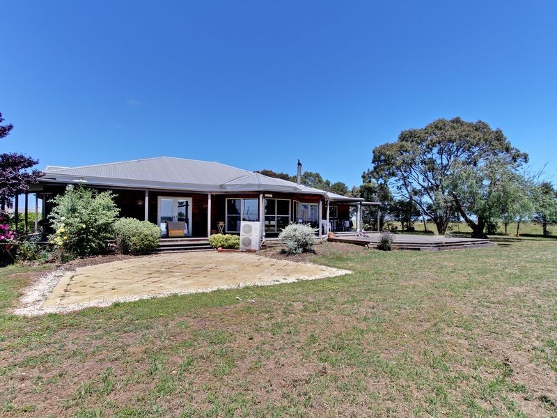 209 Monaghans Lane, Airly VIC 3851