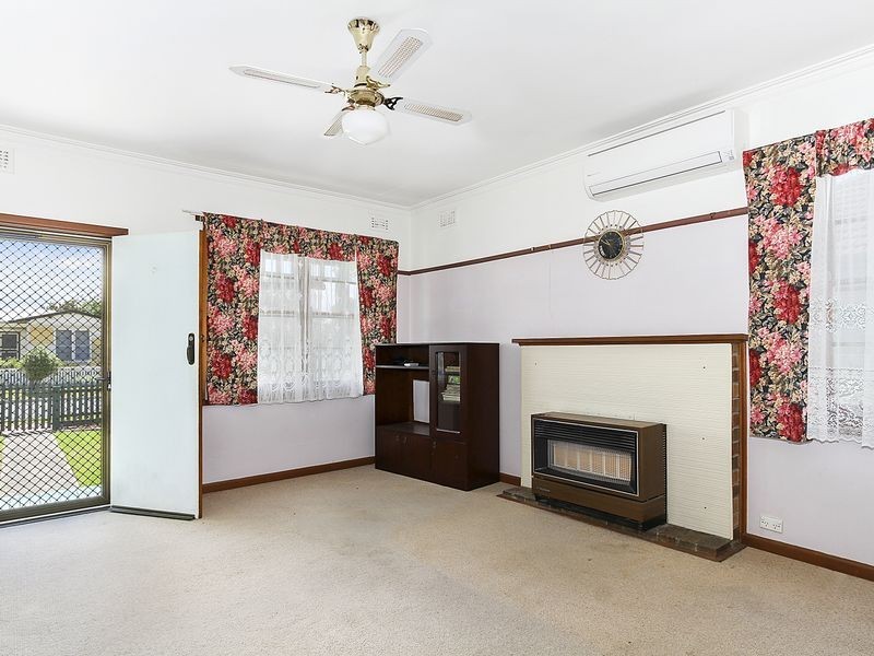 4 Hoddle Street, Sale VIC 3850