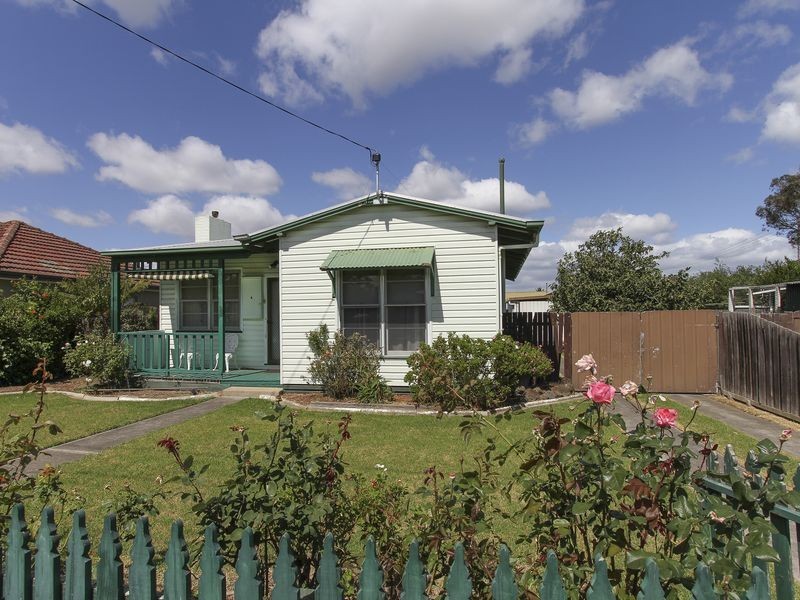4 Hoddle Street, Sale VIC 3850