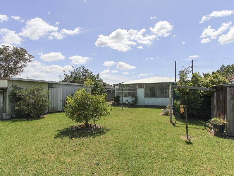 4 Hoddle Street, Sale VIC 3850