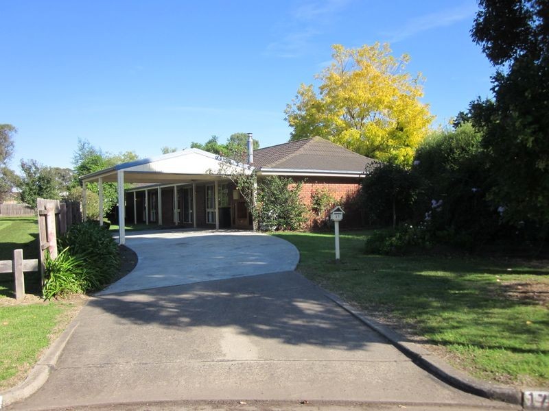 17 Rue Grande Monde, Sale VIC 3850