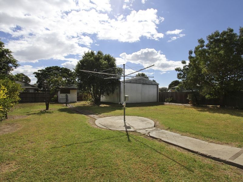 3 Raymond Street, Stratford VIC 3862