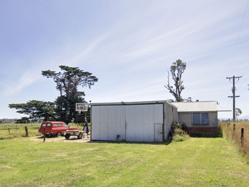 169 Llowalong Estate Road, Llowalong VIC 3862