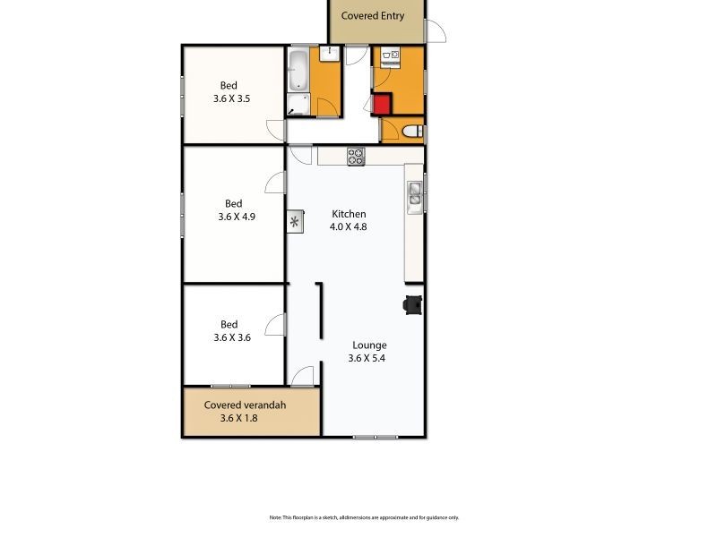 169 Llowalong Estate Road, Llowalong VIC 3862