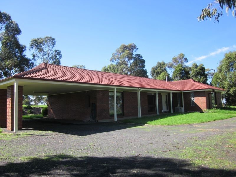 25 Newton Drive, Stratford VIC 3862
