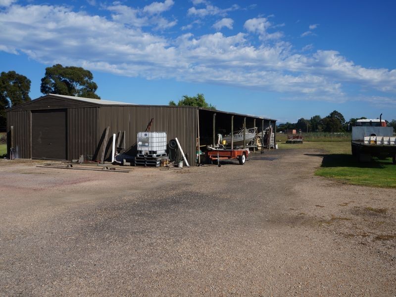 35 Industrial Road, Stratford VIC 3862