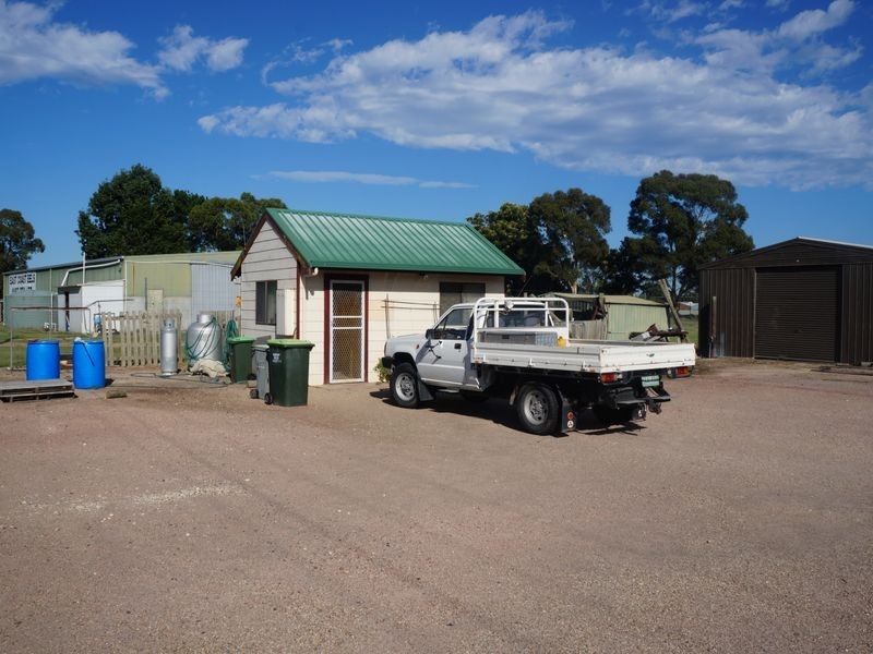35 Industrial Road, Stratford VIC 3862