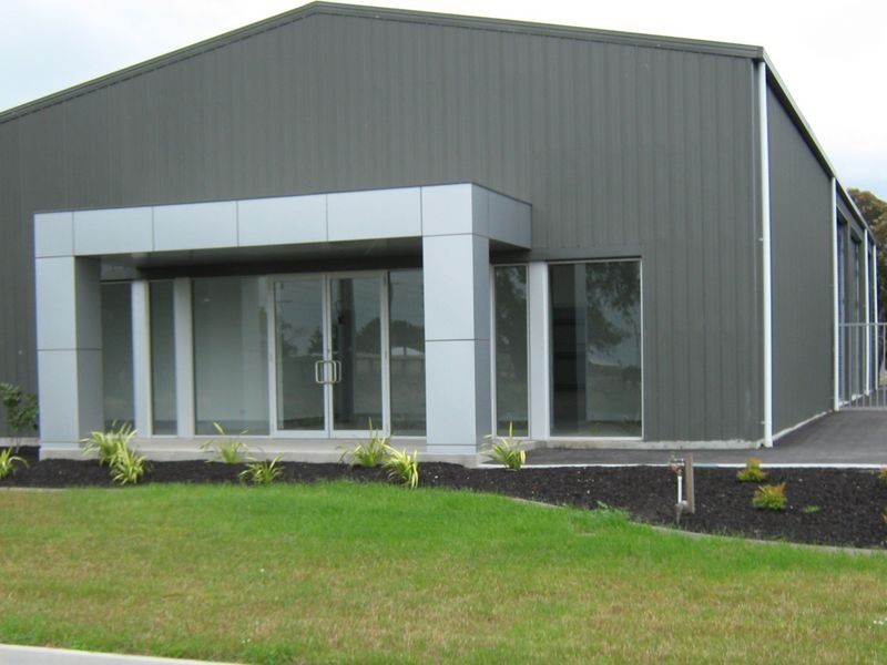 10B Wade Court, Sale VIC 3850