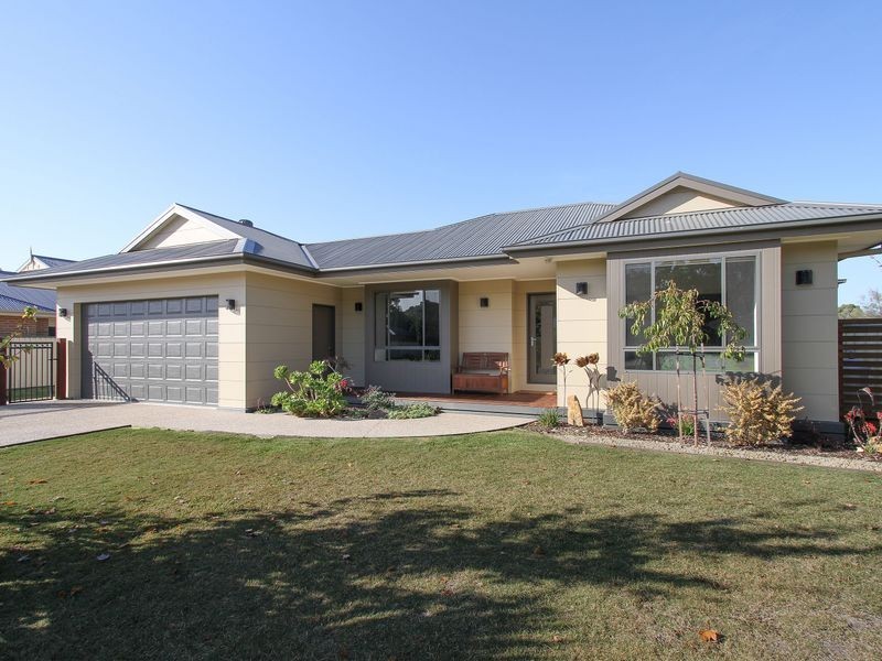 7 Ducret Court, Stratford VIC 3862