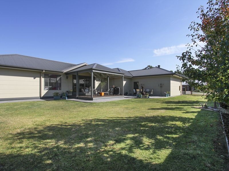 7 Ducret Court, Stratford VIC 3862
