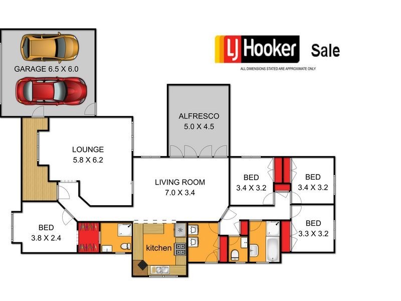 7 Ducret Court, Stratford VIC 3862