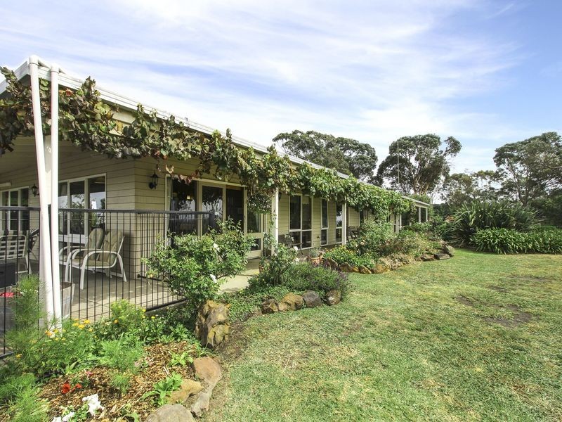 89 Nambrok Road, Nambrok VIC 3847