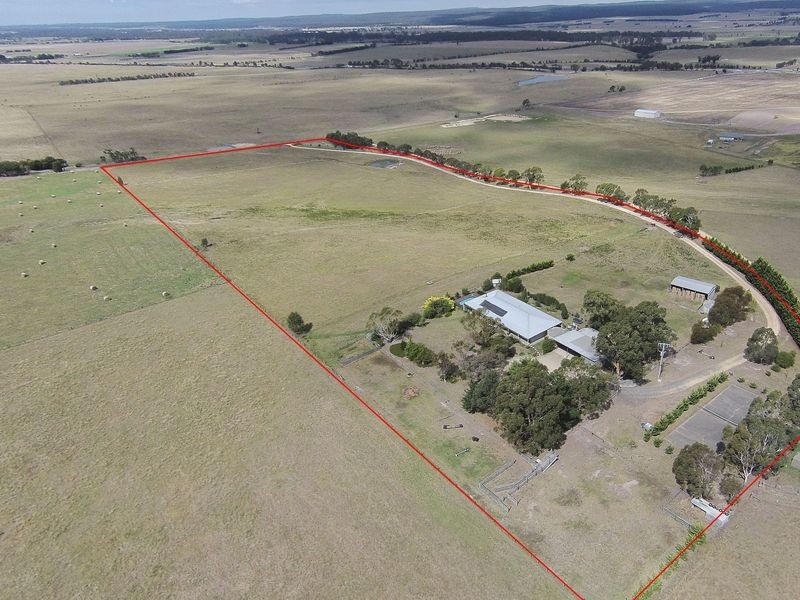 89 Nambrok Road, Nambrok VIC 3847