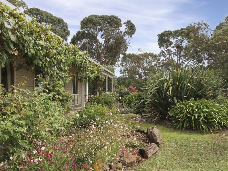 89 Nambrok Road, Nambrok VIC 3847
