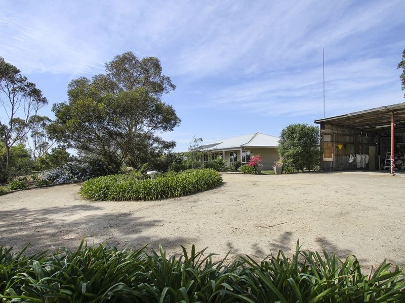 89 Nambrok Road, Nambrok VIC 3847