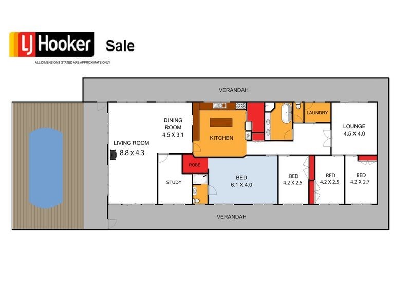 89 Nambrok Road, Nambrok VIC 3847