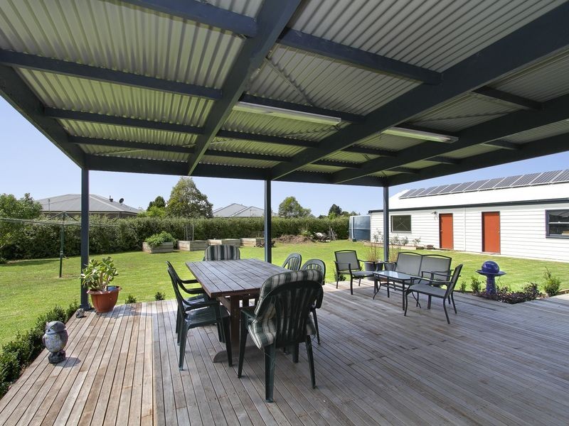 83 Cemetery Road, Sale VIC 3850