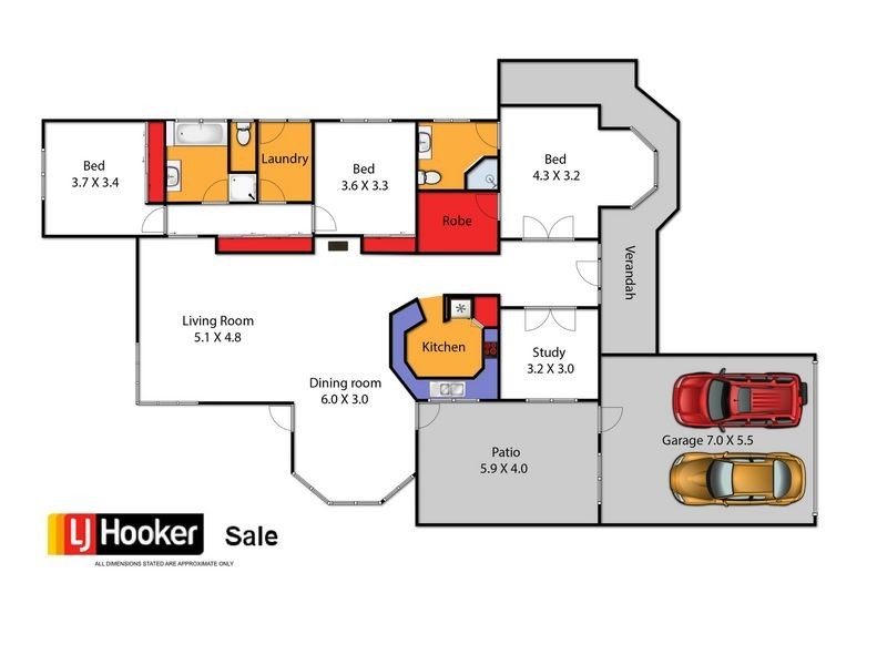 4 Spoonbill Place, Sale VIC 3850