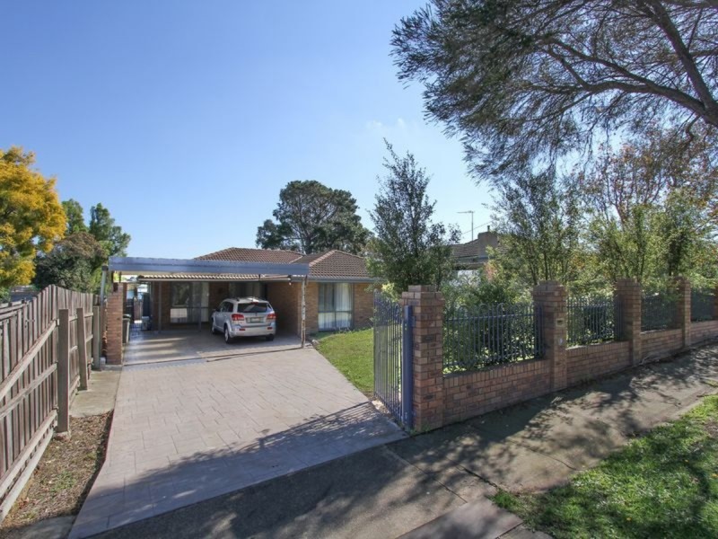 1 McAdam Street, Maffra VIC 3860