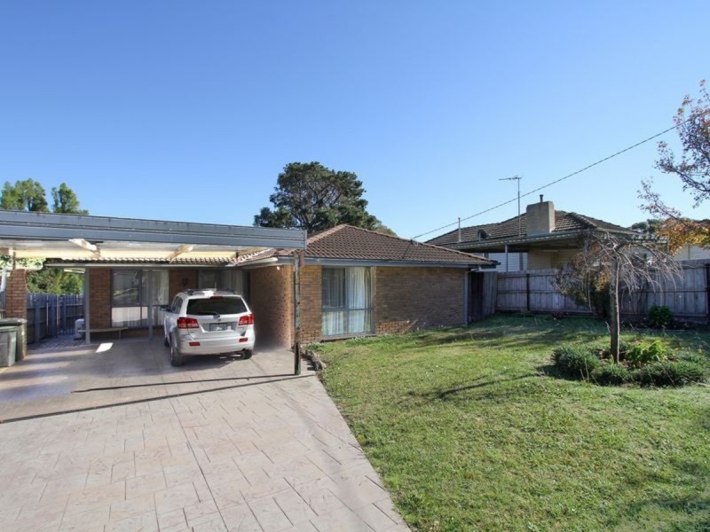 1 McAdam Street, Maffra VIC 3860