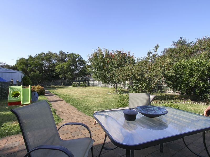 33 Fitzroy Street, Stratford VIC 3862