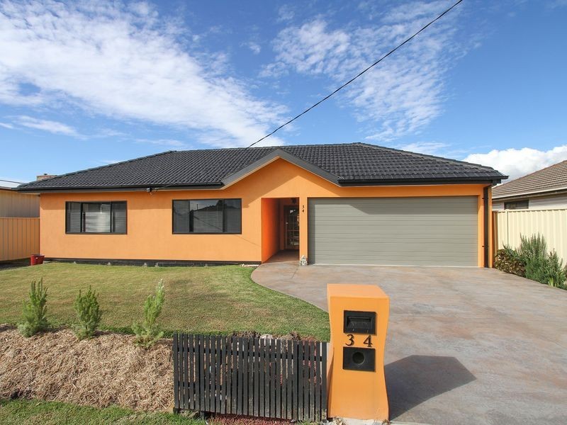 34 Buckley Street, Sale VIC 3850