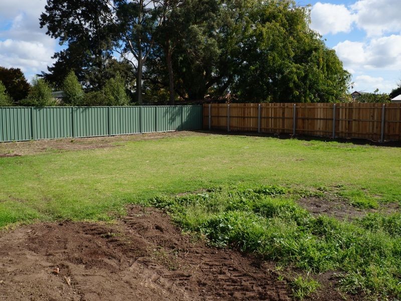 Lot 2 83 Elgin Street, Sale VIC 3850
