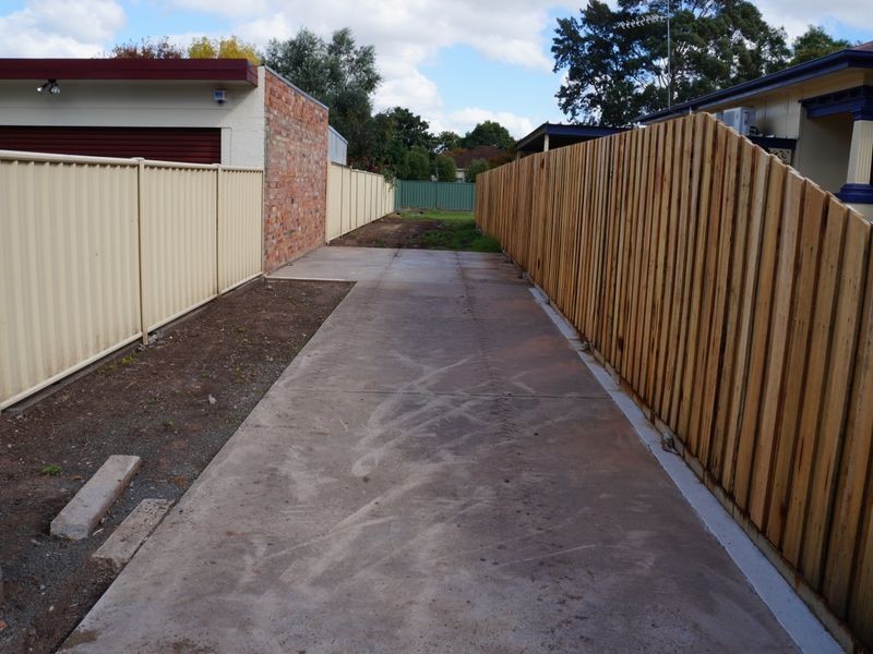 Lot 2 83 Elgin Street, Sale VIC 3850