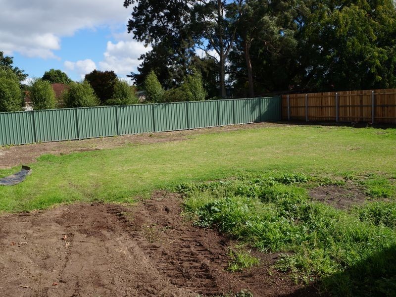 Lot 2 83 Elgin Street, Sale VIC 3850