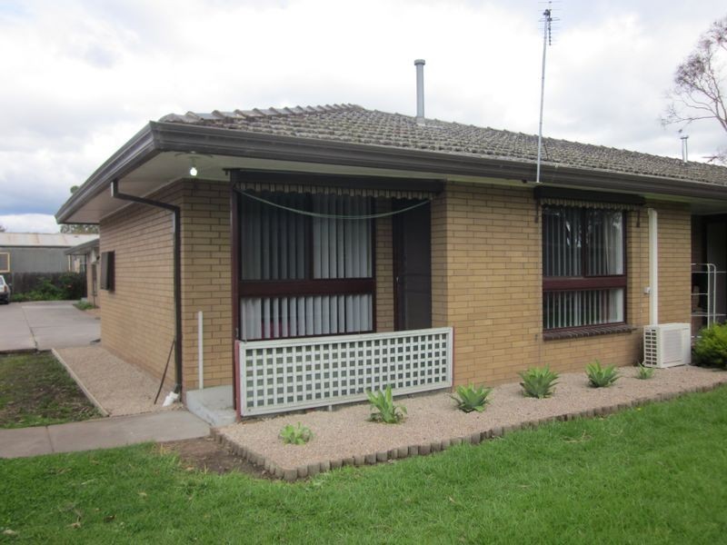 7/391 York Street, Sale VIC 3850