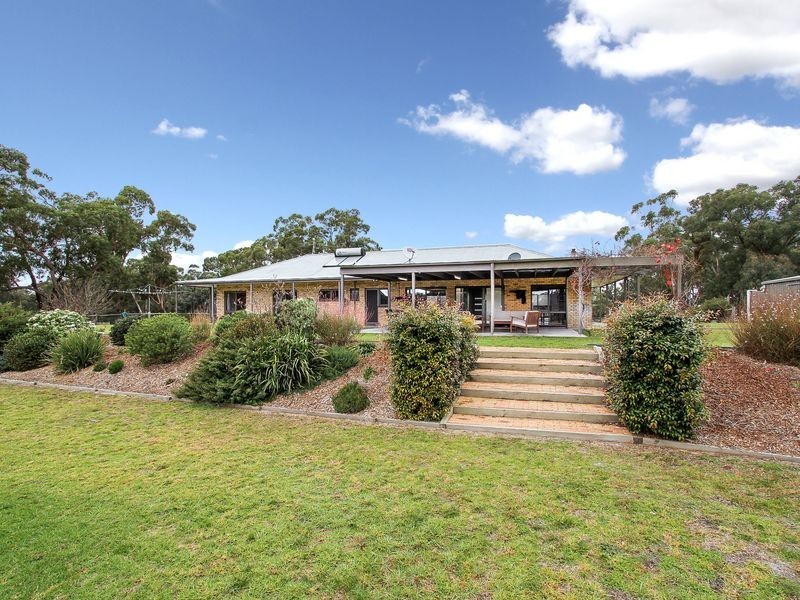 83 Bradley’s Road, Longford VIC 3851