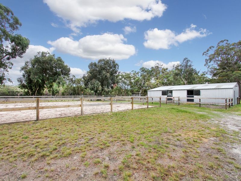 83 Bradley’s Road, Longford VIC 3851