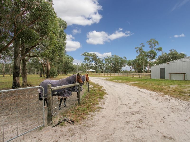 83 Bradley’s Road, Longford VIC 3851