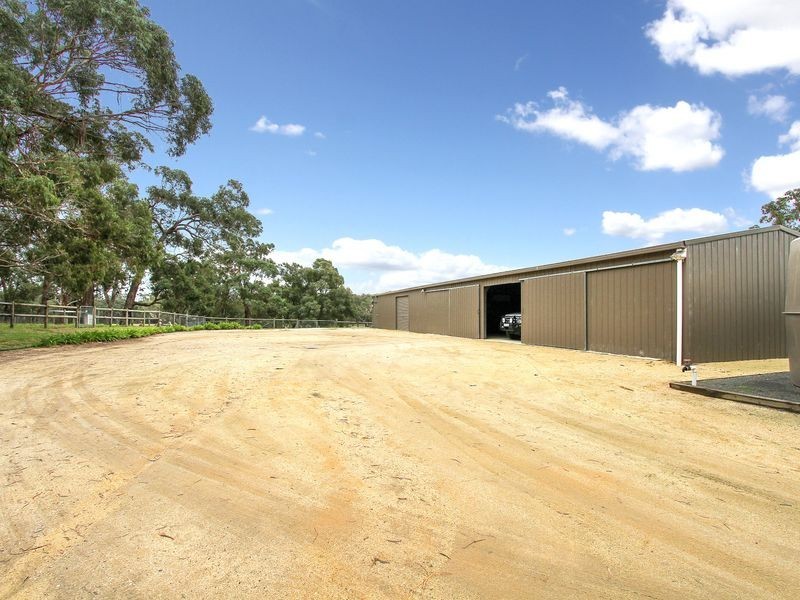 83 Bradley’s Road, Longford VIC 3851