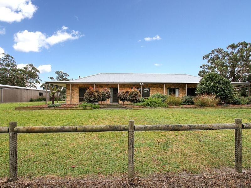 83 Bradley’s Road, Longford VIC 3851